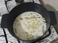 Buffalo Ghee