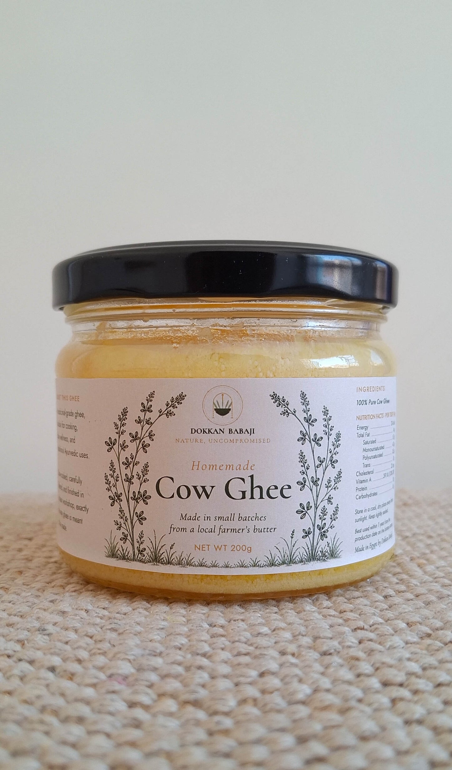 Cow Ghee