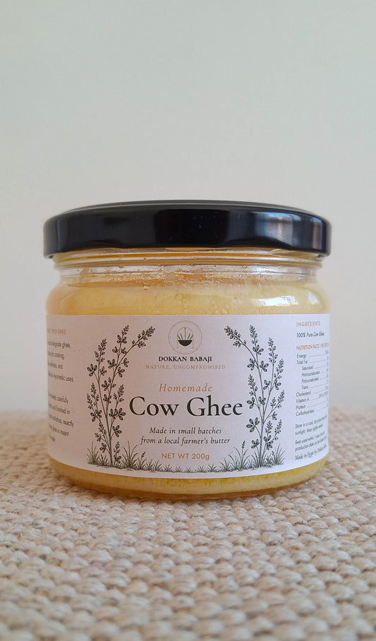 Cow Ghee