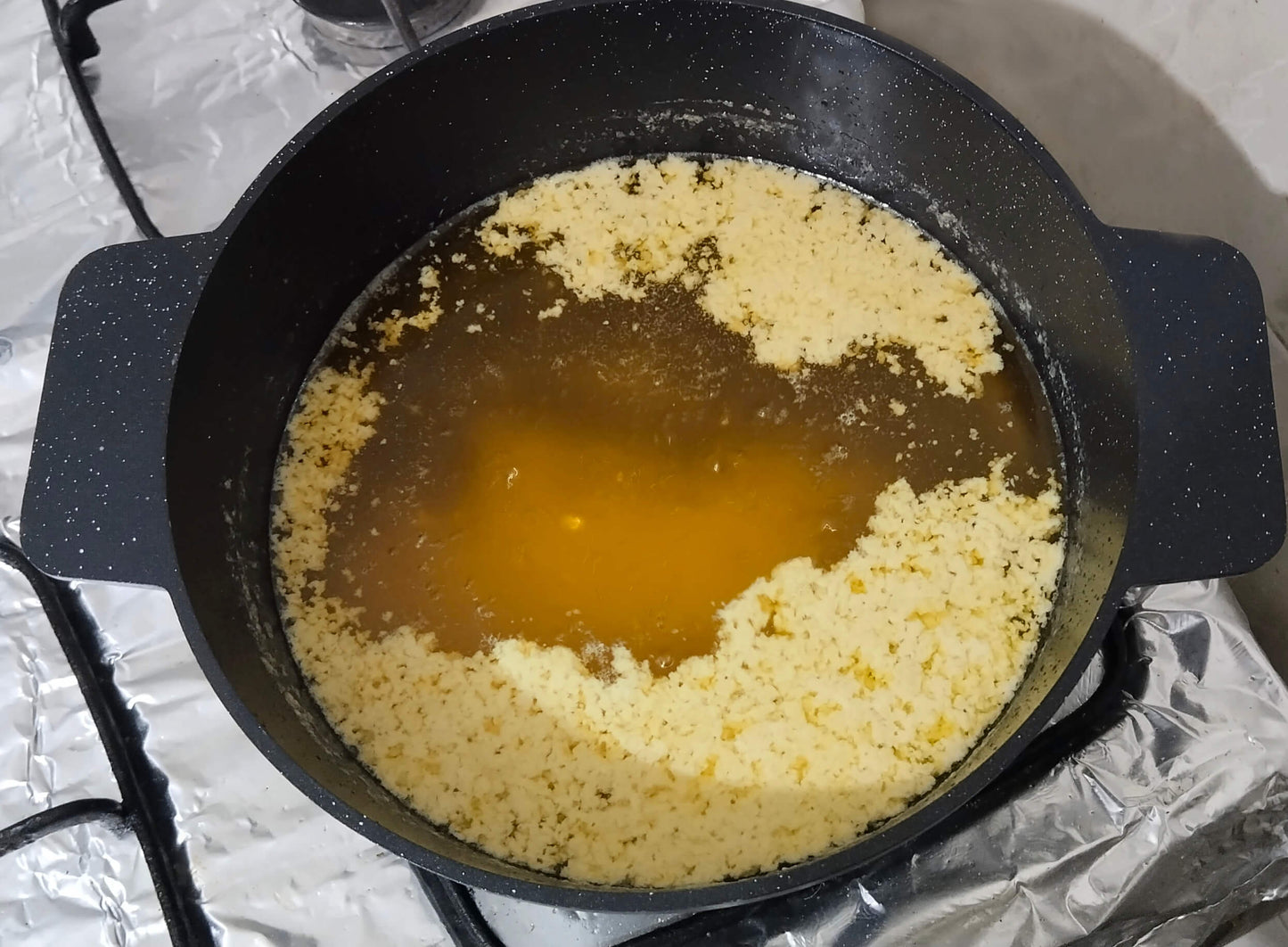Cow Ghee