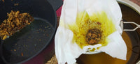 Spiced Cow Ghee