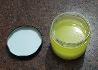 Buffalo Ghee