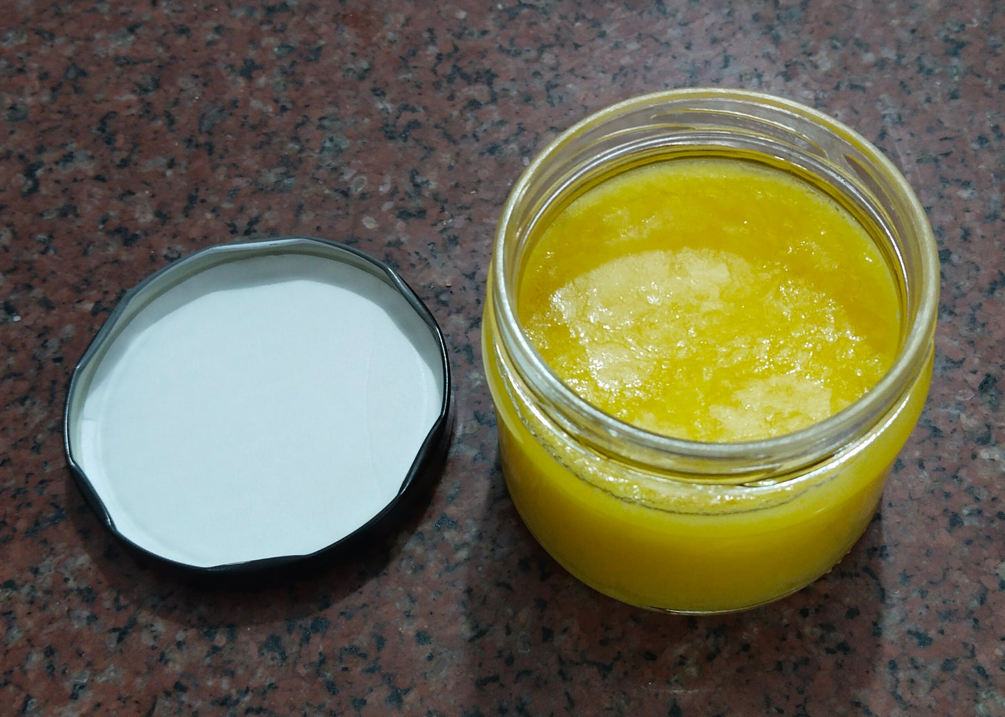 Cow Ghee