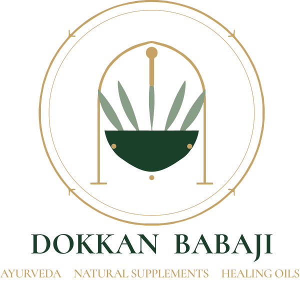 Dokkan Babaji